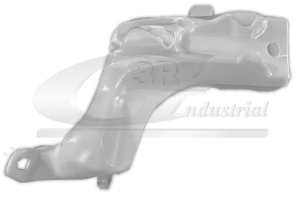 Tanque de fluido para lavador de vidro para Citroen C4 I LC