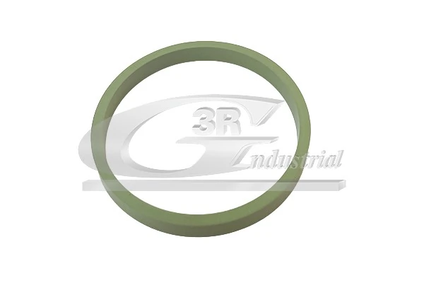 8704003 Kamoka Vedante de tubo coletor de admissão
