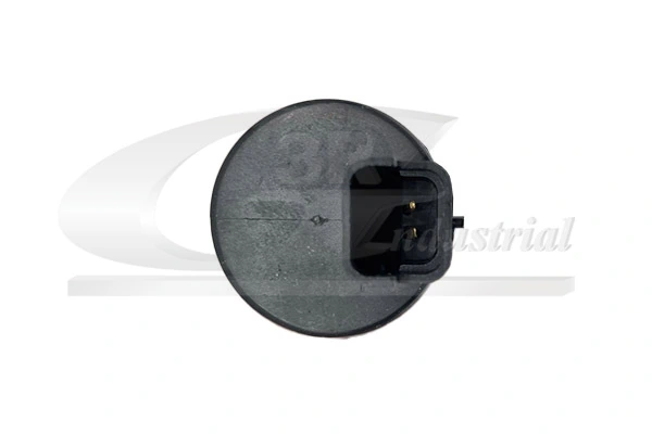 88281 3RG Bomba de motor de fluido para lavador de vidro dianteiro