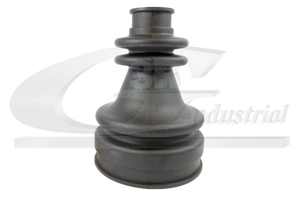Bota de proteção interna de junta homocinética do semieixo dianteiro para Ford Fiesta COURIER J5S, J3S