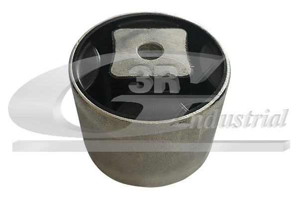 Coxim (suporte) traseiro de motor (bloco silencioso) M6382420313 Wender