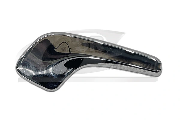 Compre 13297814 Peugeot/Citroen Maçaneta interna direita da porta lateral (deslizante)