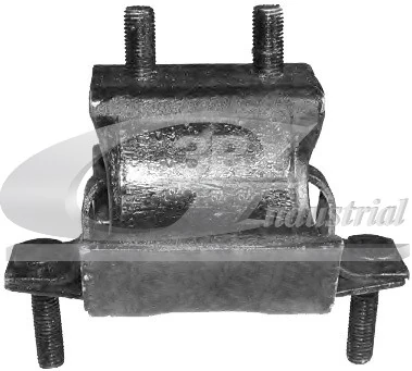 Coxim (suporte) dianteiro de motor para Ford Transit III V