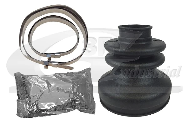Bota de proteção interna de junta homocinética do semieixo dianteiro Fiat/Alfa/Lancia 9564479588 preço, a partir de 7,68 USD