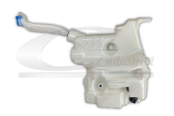 Tanque de fluido para lavador de vidro Mercedes ML/GLE  W164