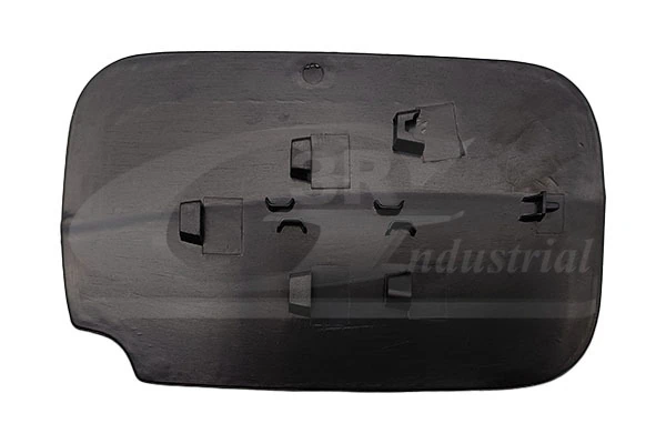 Alcapão do tanque de combustível para Renault Kangoo II FW0