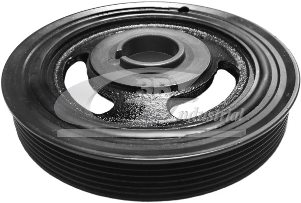 Polia de cambota Citroen C4 1 LC