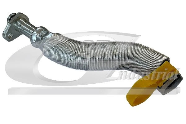 OPR00016 Ajusa Tubo (mangueira) de derivação de óleo de turbina