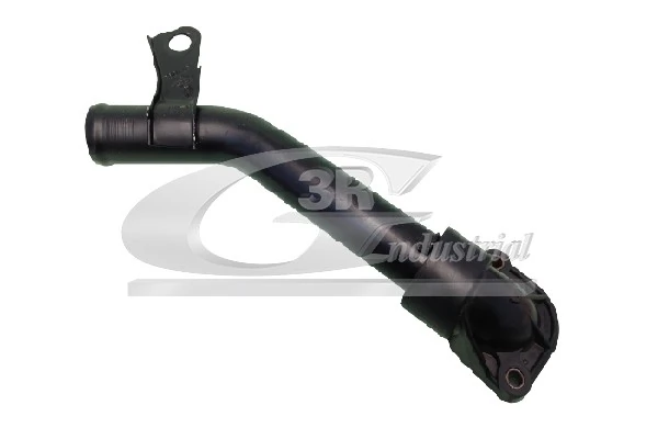 91158710 General Motors Flange do sistema de esfriamento (união em T)
