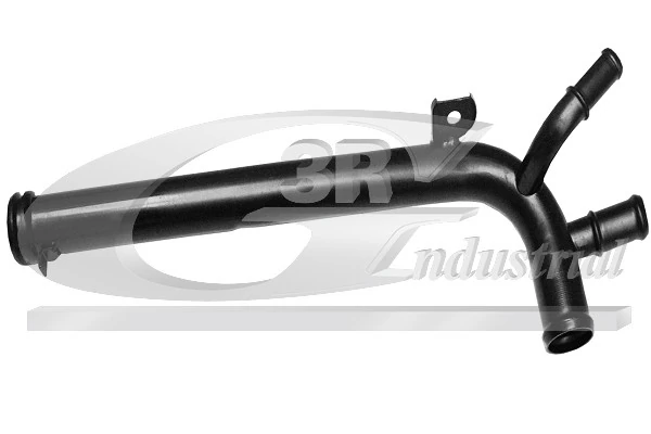  Mangueira (cano derivado) do sistema de esfriamento Renault Megane SCENIC monovolume (JA0, JA1) (1996 - 2001) SCENIC