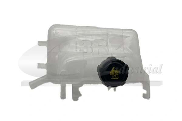 Tanque de expansão do sistema de esfriamento para Renault Scenic III JZ0, JZ1