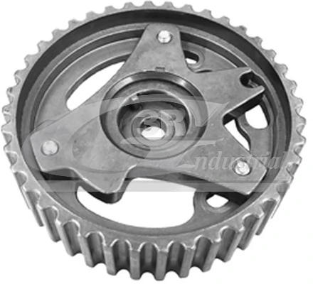 Engrenagem de cadeia da roda dentada da árvore distribuidora de motor Renault Clio SYMBOL LB0, LB1, LB2