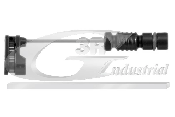Sensor dianteiro de desgaste das sapatas do freio para Mercedes S  W220