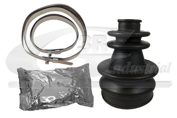 Bota de proteção interna de junta homocinética do semieixo dianteiro para Renault Master I T