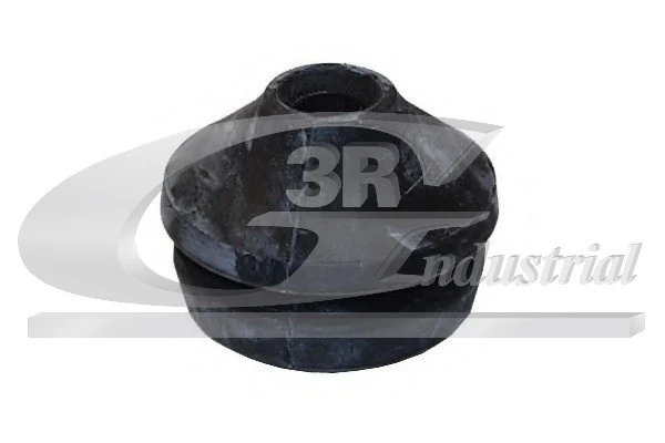 Coxim de transmissão (suporte da caixa de mudança) para Volkswagen Polo II 86C