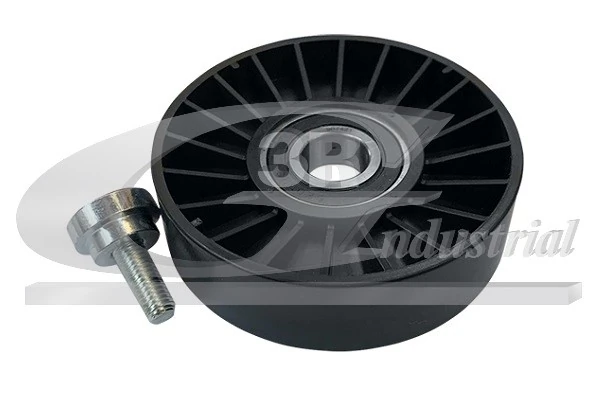 Compre RC1218 Polcar Rolo parasita da correia de transmissão