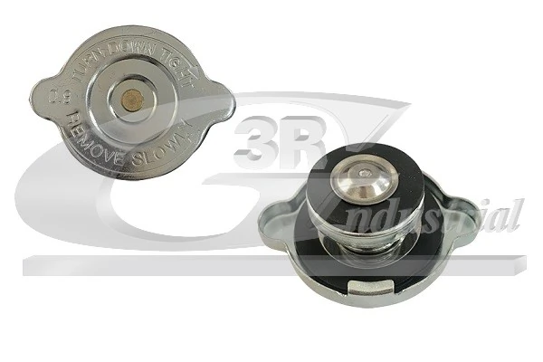Tampa (tampão) do tanque de expansão para Peugeot 205 II 20A, C
