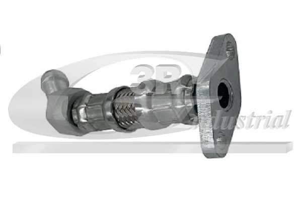 9541PT4 Polcar Tubo (mangueira) de derivação de óleo de turbina