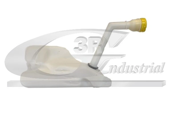Tanque de fluido para lavador de vidro Renault Scenic III JZ0, JZ1 ao melhor preço