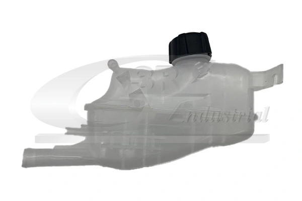 Tanque de expansão do sistema de esfriamento Renault Scenic III JZ0, JZ1