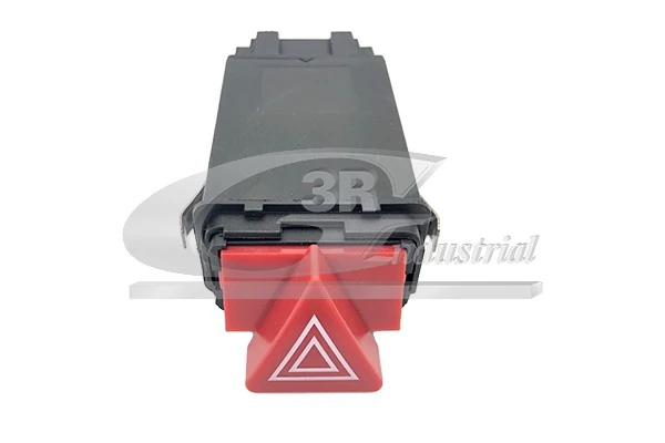  Botão de ativação do sinal de emergência Audi A6 Allroad C5 carrinha (4BH) (2000 - 2005) Allroad C5