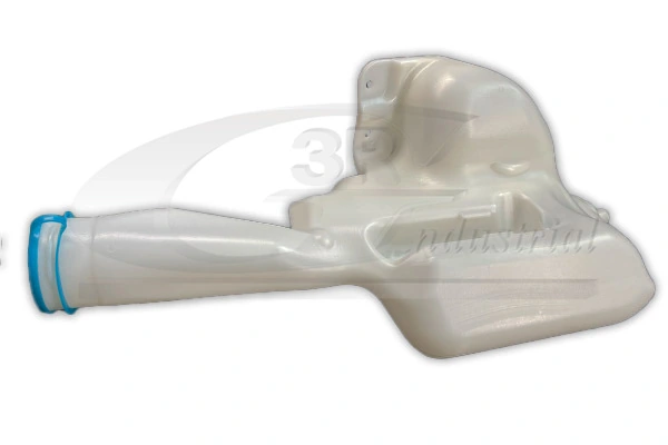Tanque de fluido para lavador de vidro para Mercedes Sprinter II 4,6-t 906