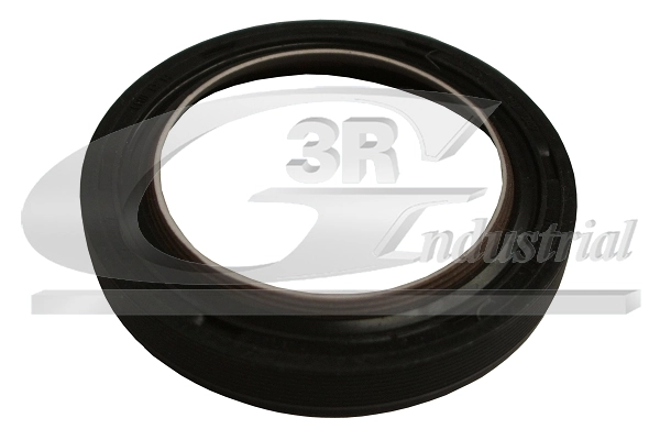 Vedação dianteira de cambota de motor Renault Clio III BR01, CR01
