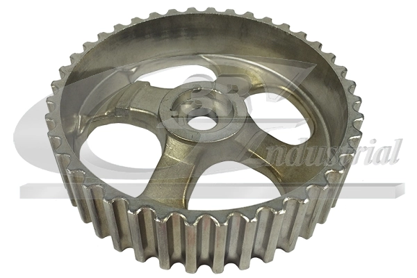 Engrenagem de cadeia da roda dentada da árvore distribuidora de motor 93160141 General Motors