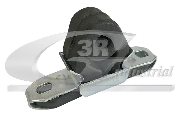 Coxim de fixação do silenciador Seat Toledo I 1L