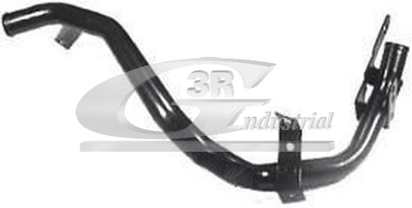 Mangueira (cano derivado) do sistema de esfriamento Fiat Scudo COMBINATO 220P