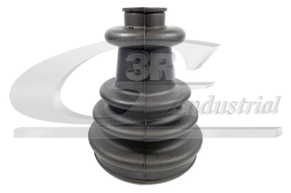 Bota de proteção externa de junta homocinética do semieixo dianteiro 7701455096 Renault (RVI)