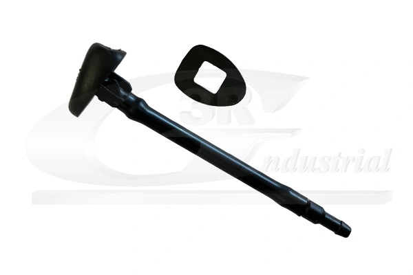 Injetor de fluido para lavador de pára-brisas Fiat/Alfa/Lancia 9681415788