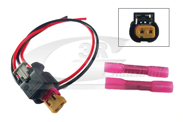 Conector universal 30973014 AND