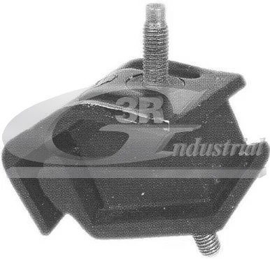 Coxim (suporte) esquerdo dianteiro de motor Polcar SC33 preço, a partir de 14,37 USD