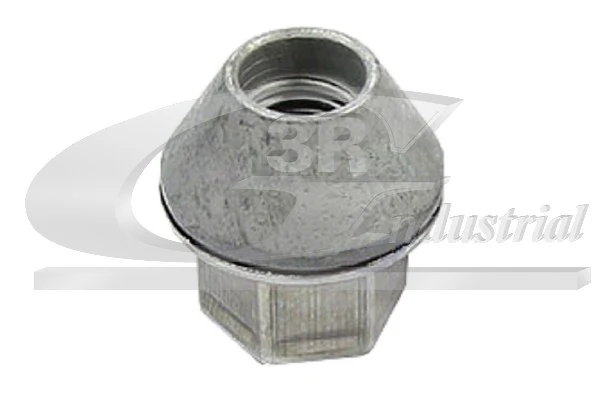  Porca de roda Ford Fiesta COURIER сaixa (F3L, F5L) (1991 - 1996) COURIER