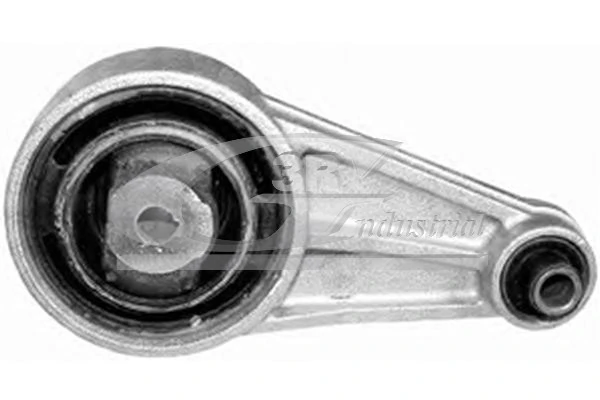 Coxim (suporte) traseiro de motor 999 Metalcaucho