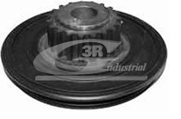 Polia de cambota 6186295 Opel