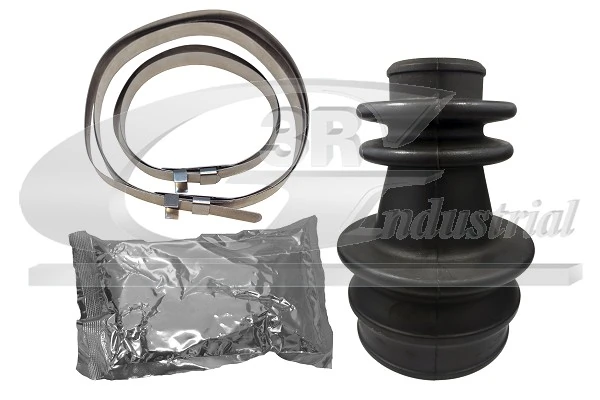 Bota de proteção interna de junta homocinética do semieixo dianteiro para Toyota Corolla VERSO E12J