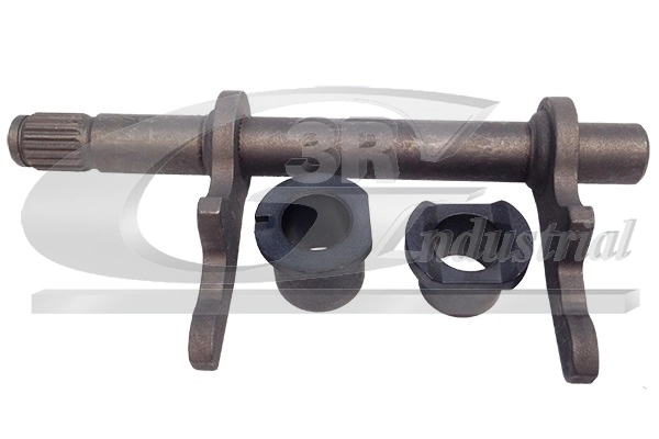 Forquilha de embraiagem Fiat Fiorino  225