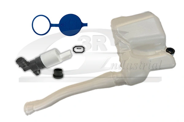  Tanque de fluido para lavador de vidro Renault Master III сaixa (FV) (2010 - 2024) III
