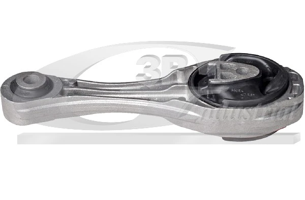 Coxim (suporte) dianteiro de motor para Renault Kangoo II KW0, KW1