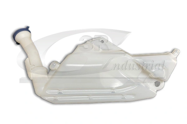 Tanque de fluido para lavador de vidro Peugeot 206 SW 2E, K