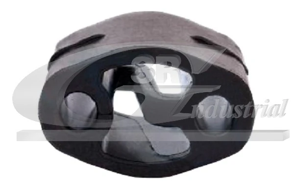 Coxim de fixação do silenciador Renault DUSTER I HS