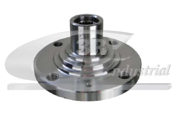  Cubo dianteiro Skoda Felicia I hatchback (791, 6U1) (1994 - 1997) I