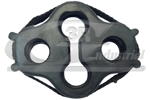  Coxim de fixação do silenciador Citroen C4 I hatchback (LC) (2004 - 2010) I