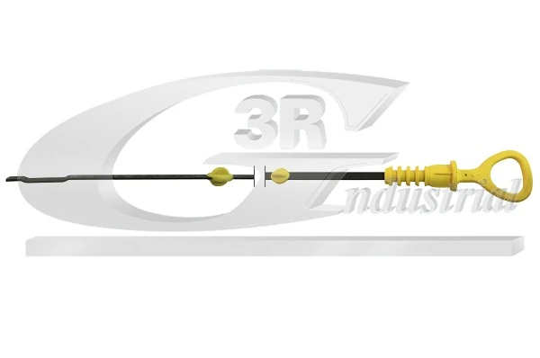 Sonda (indicador) do nível de óleo no motor Volkswagen Polo III 6KV5
