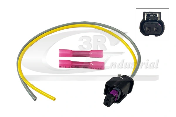 Compre 8J0973202 Bentley Conector universal