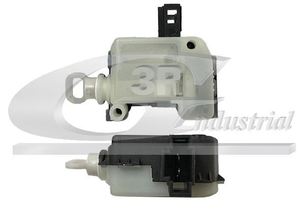 Motor acionador de abertura do alcapão de tanque Seat Leon II 1P1 ao melhor preço