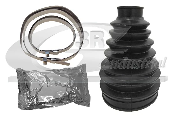 14419001K Formpart/Otoform Bota de proteção externa de junta homocinética do semieixo dianteiro