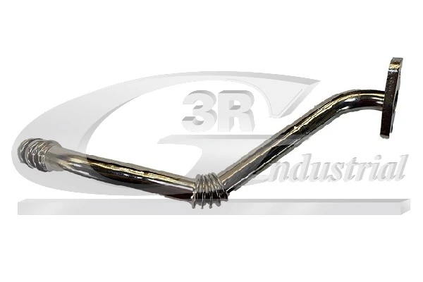 Compre OPR00087 Ajusa Tubo (mangueira) de derivação de óleo de turbina